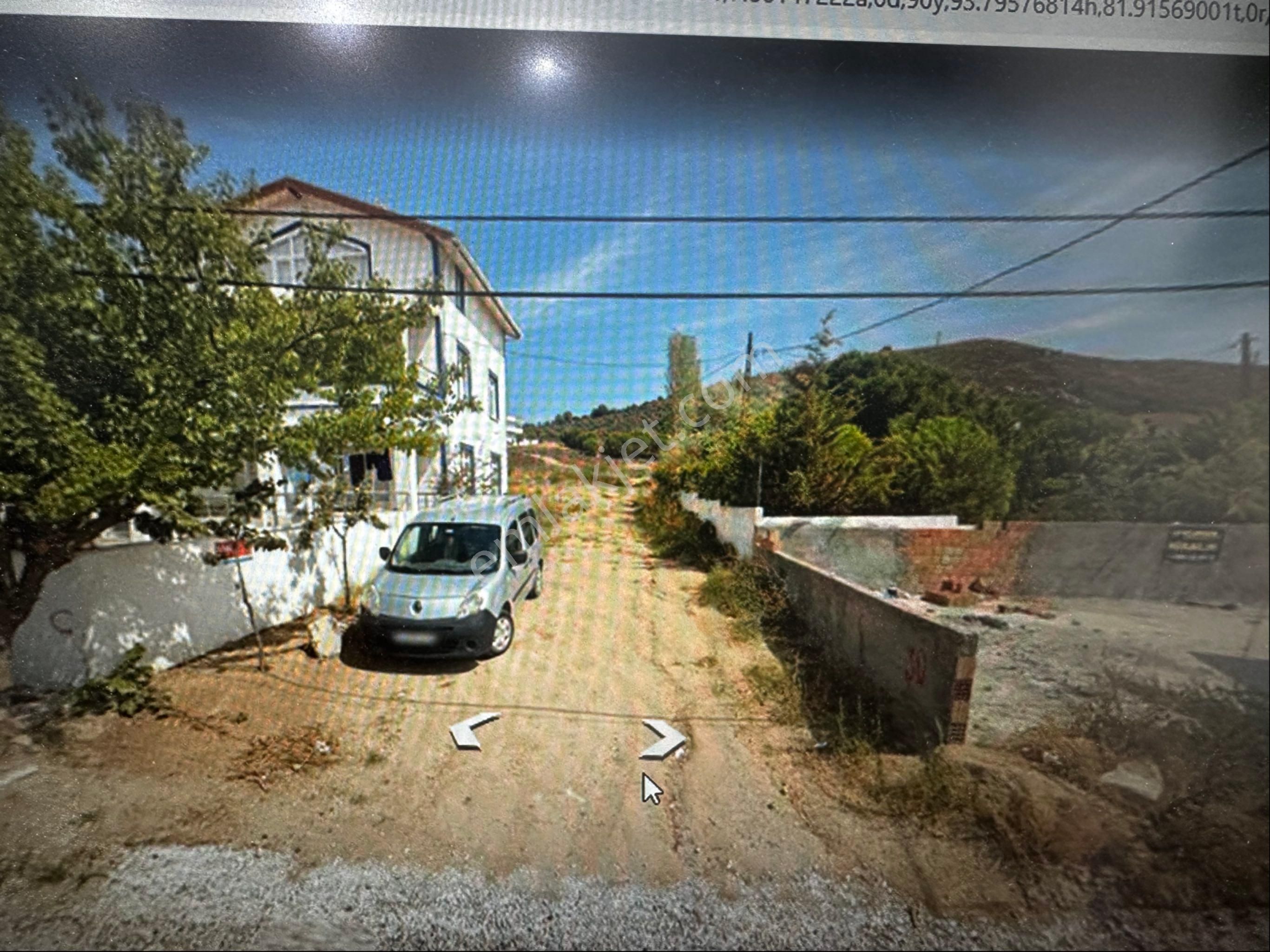 Avşa Da Fırsat Arsa