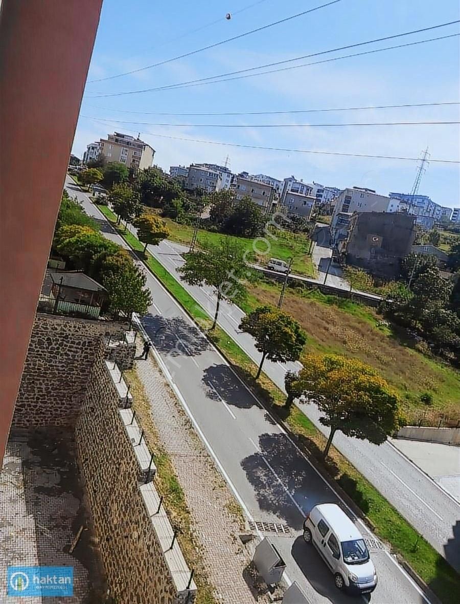 Şok Fiyat Samsun Canik Hasköy 145 M2 Ve 3+1 Satılık 9. Kat Daire