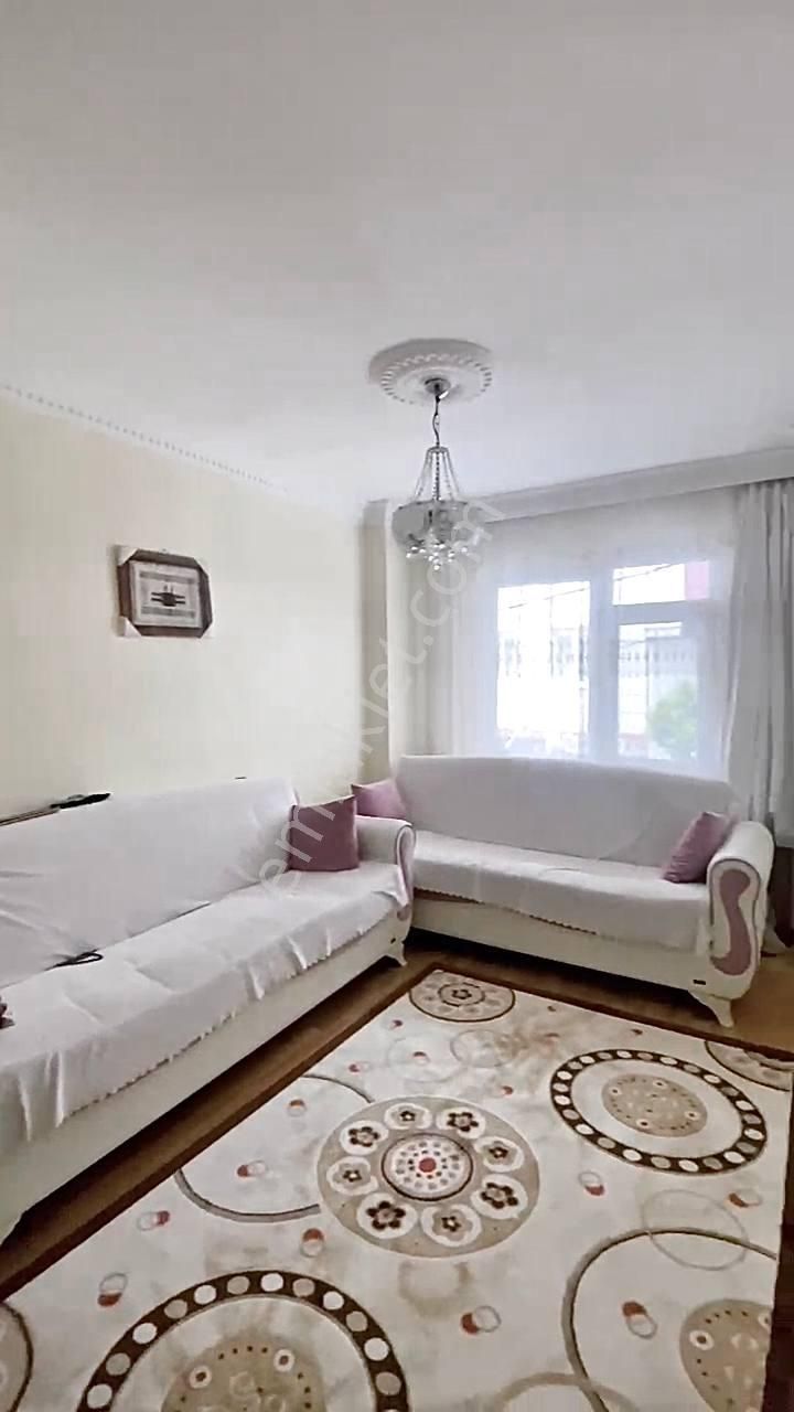 Taşın Ve Hemen Yerleş-yüksek Giriş Satılık Daire