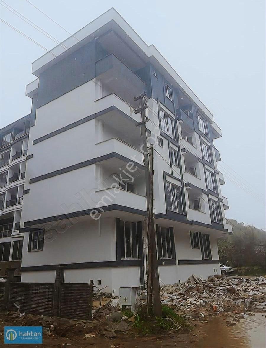 Samsun Atakum İncesu Çakırlar Korosu Satılık 1+1 Sıfır Daire