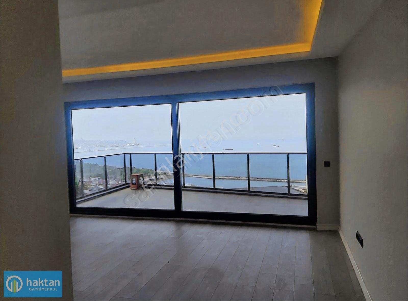 Samsun Canik Toptepe'de Son 1 Adet Satılık Havuzlu Villa - Görsel 20