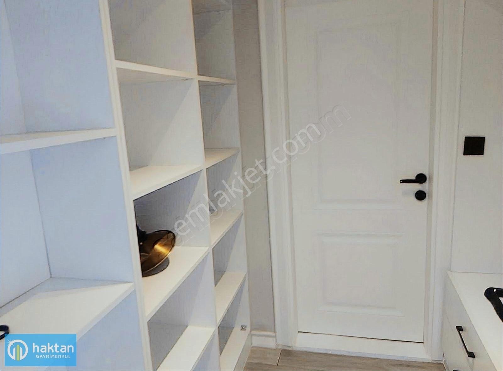 Samsun Canik Toptepe'de Son 1 Adet Satılık Havuzlu Villa - Görsel 26