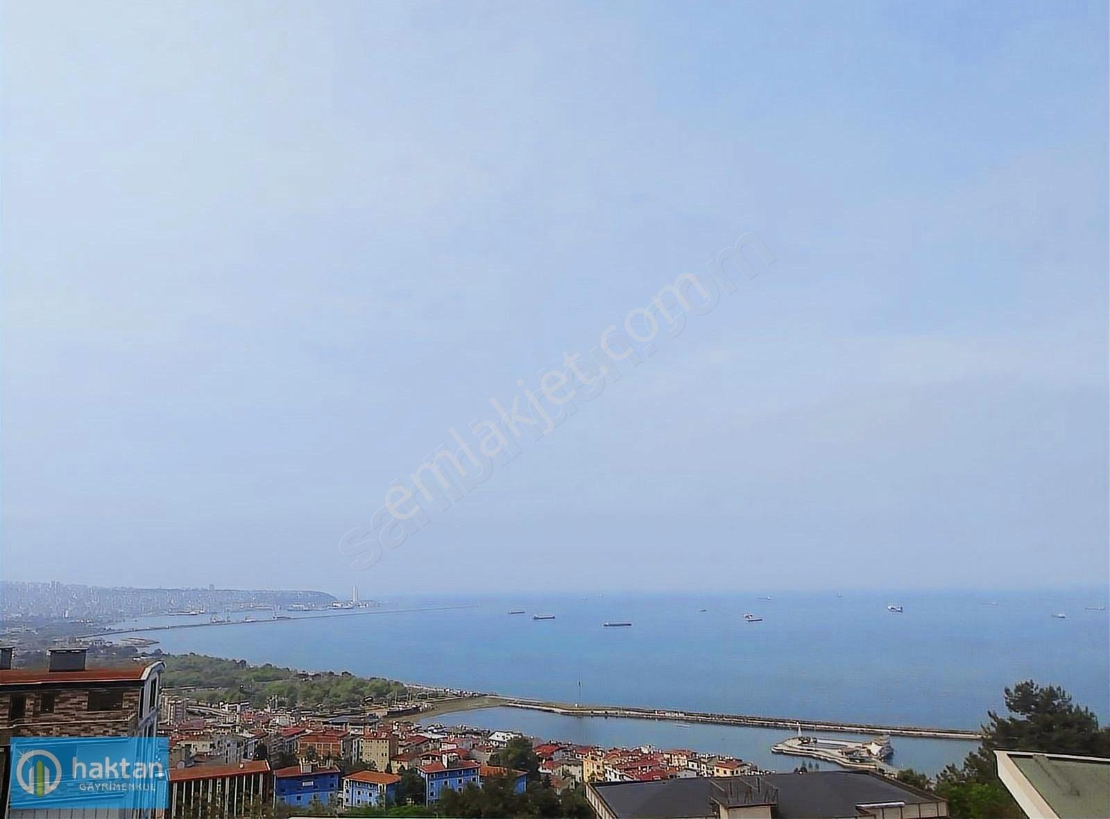Samsun Canik Toptepe'de Son 1 Adet Satılık Havuzlu Villa - Görsel 29