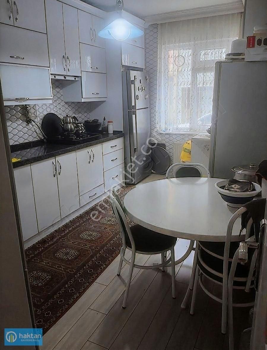 Samsun Canik Belediyeevleri İçi Yapılmış Satılık 3+1 Daire