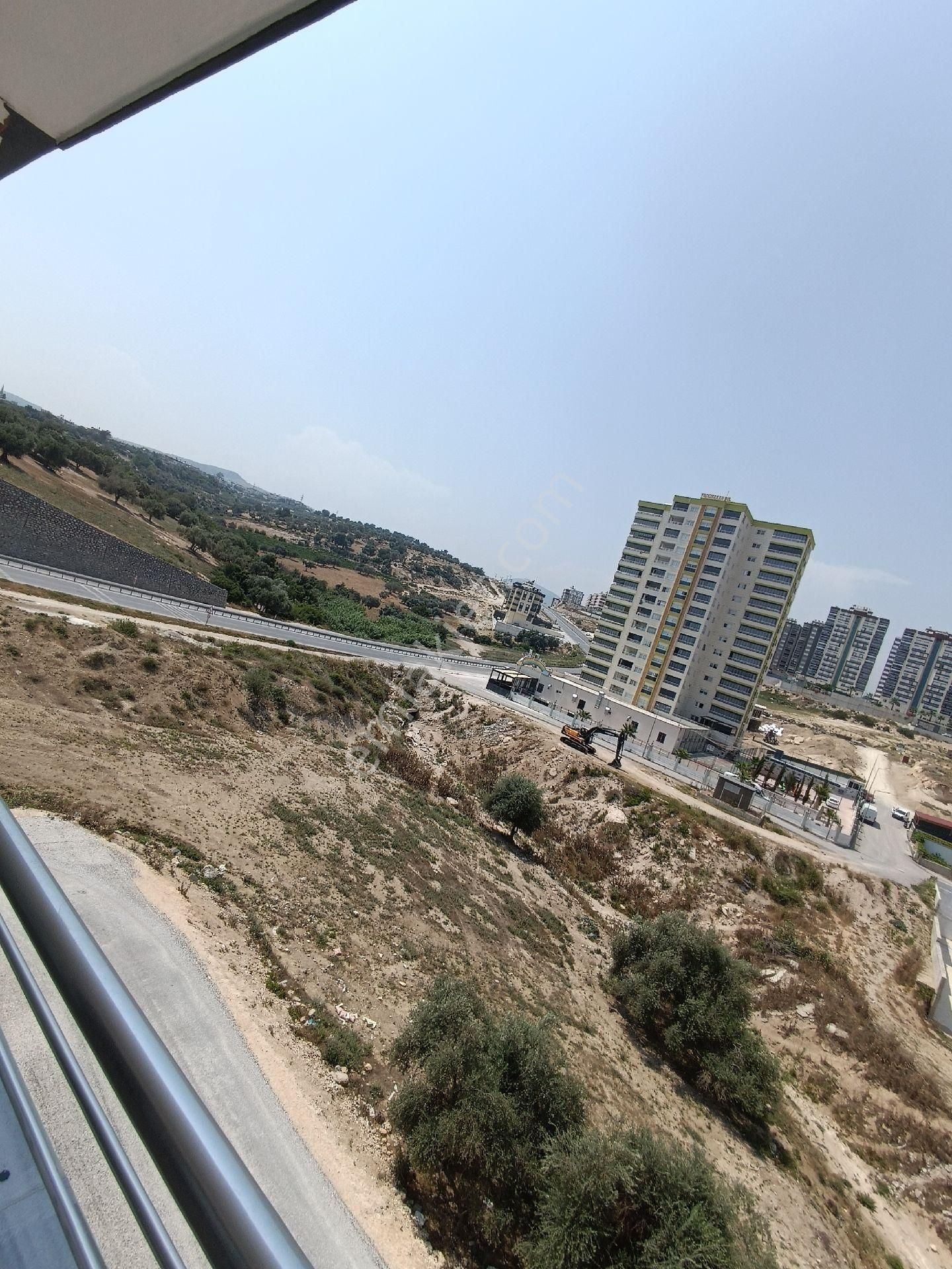 Tarsus Es Emlaktan Atatürk Mh Satılık Daire