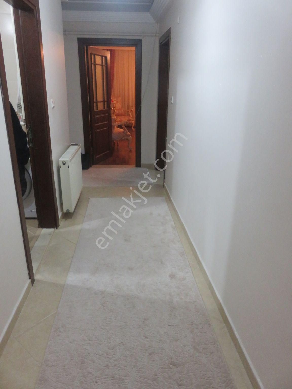 Kavacık Kaptanlar'da 150m2 Eşyalı Temiz Daire - Görsel 23