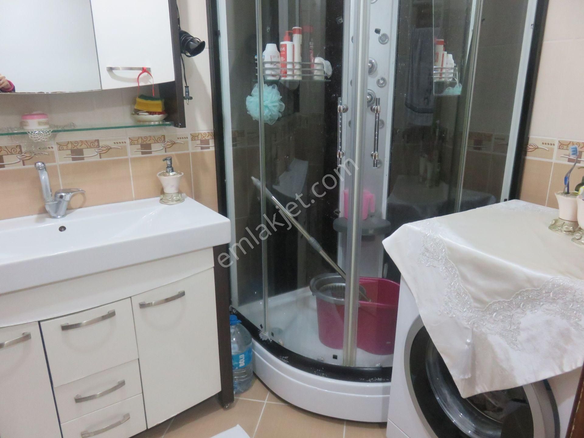 Kavacık Kaptanlar'da 150m2 Eşyalı Temiz Daire - Görsel 18