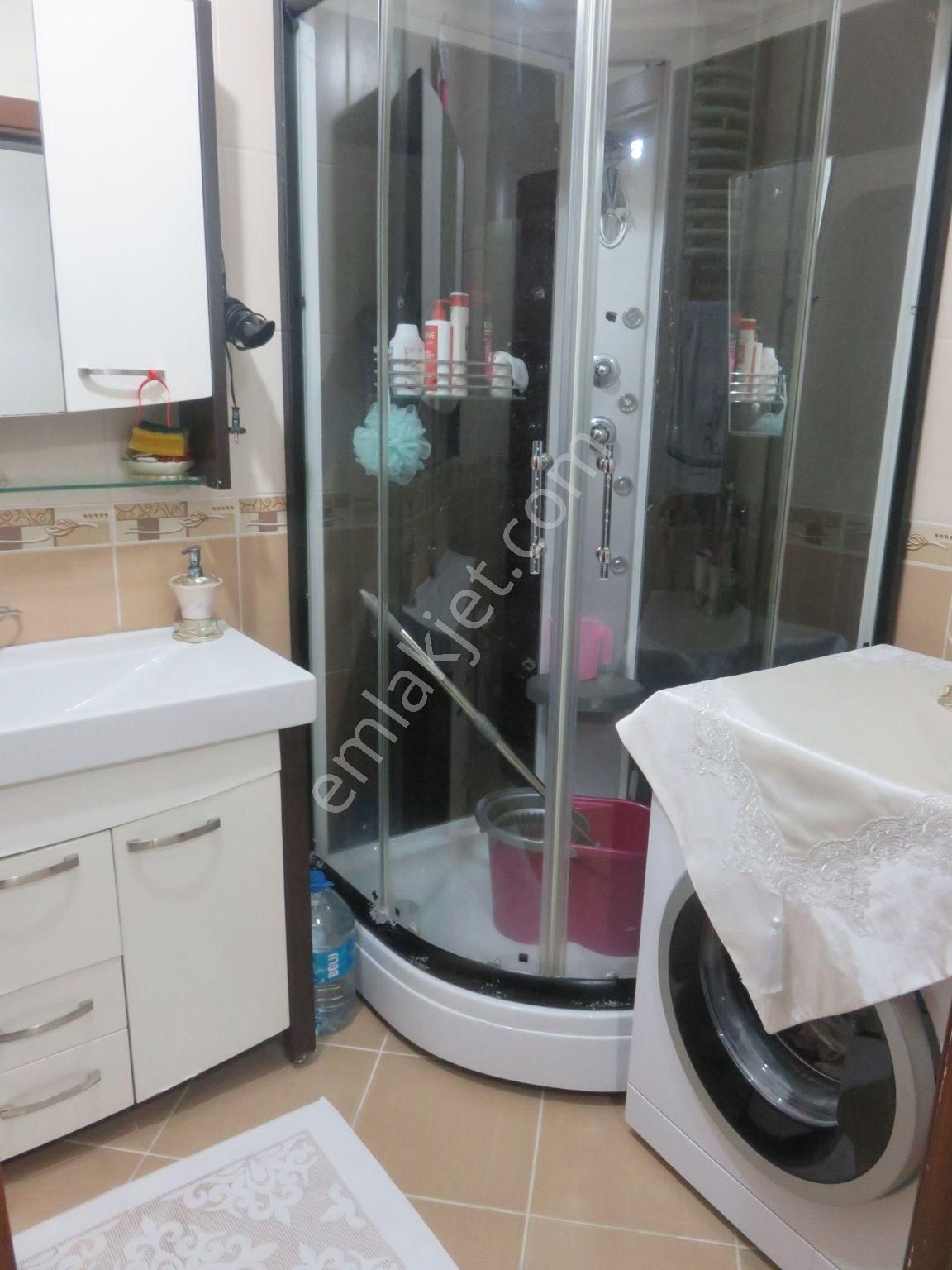 Kavacık Kaptanlar'da 150m2 Eşyalı Temiz Daire - Görsel 17