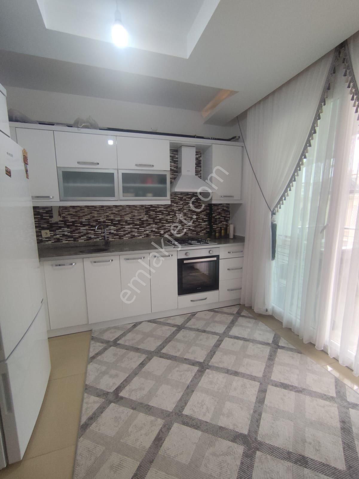 Millet Bahçesi Civarında Bulunan 2+1 Dairemiz