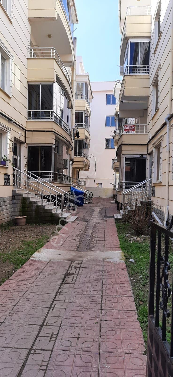 Kiralık Daire