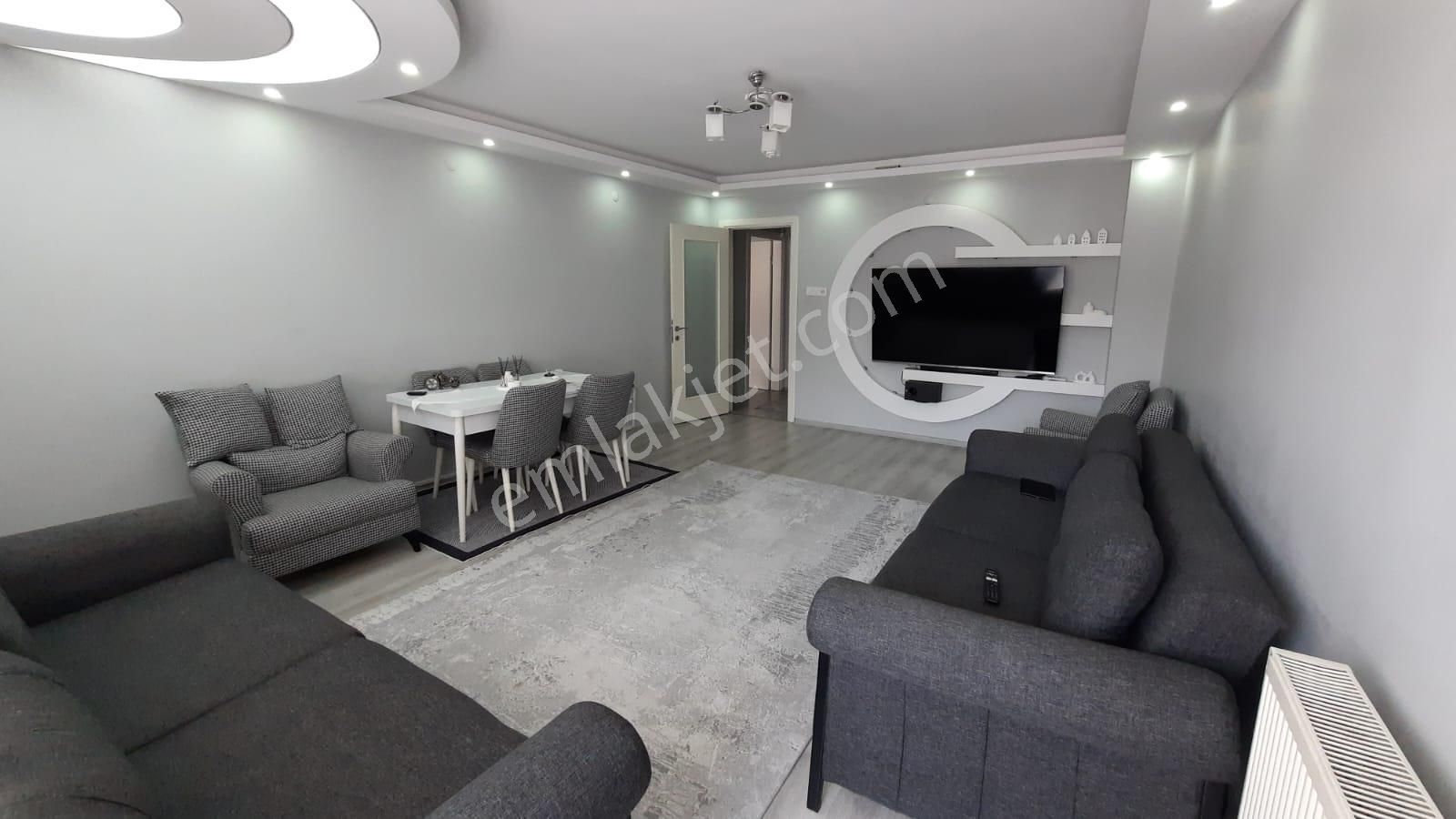 Acill Buca Çevik 1 Meydan Yakını 3+1 145m2 D.gazlı Asansörlü Arakat Lüx Daire