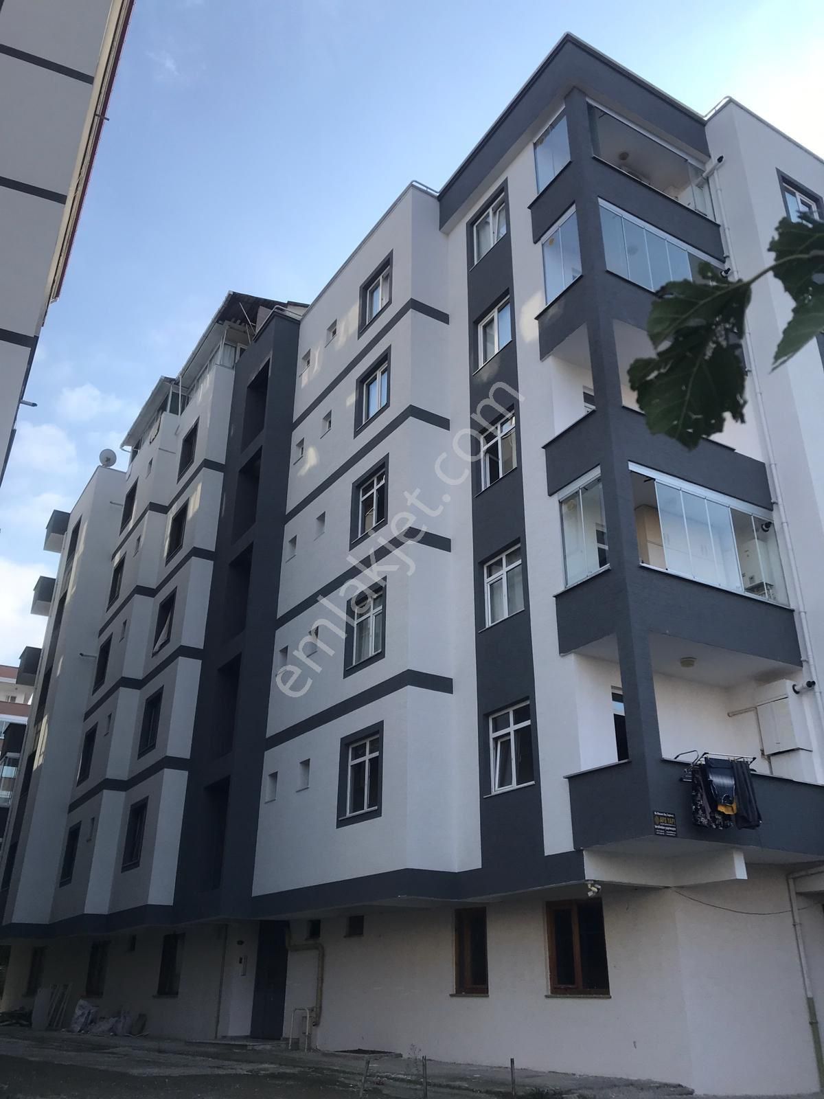 Söğütlü De Satılık Daire
