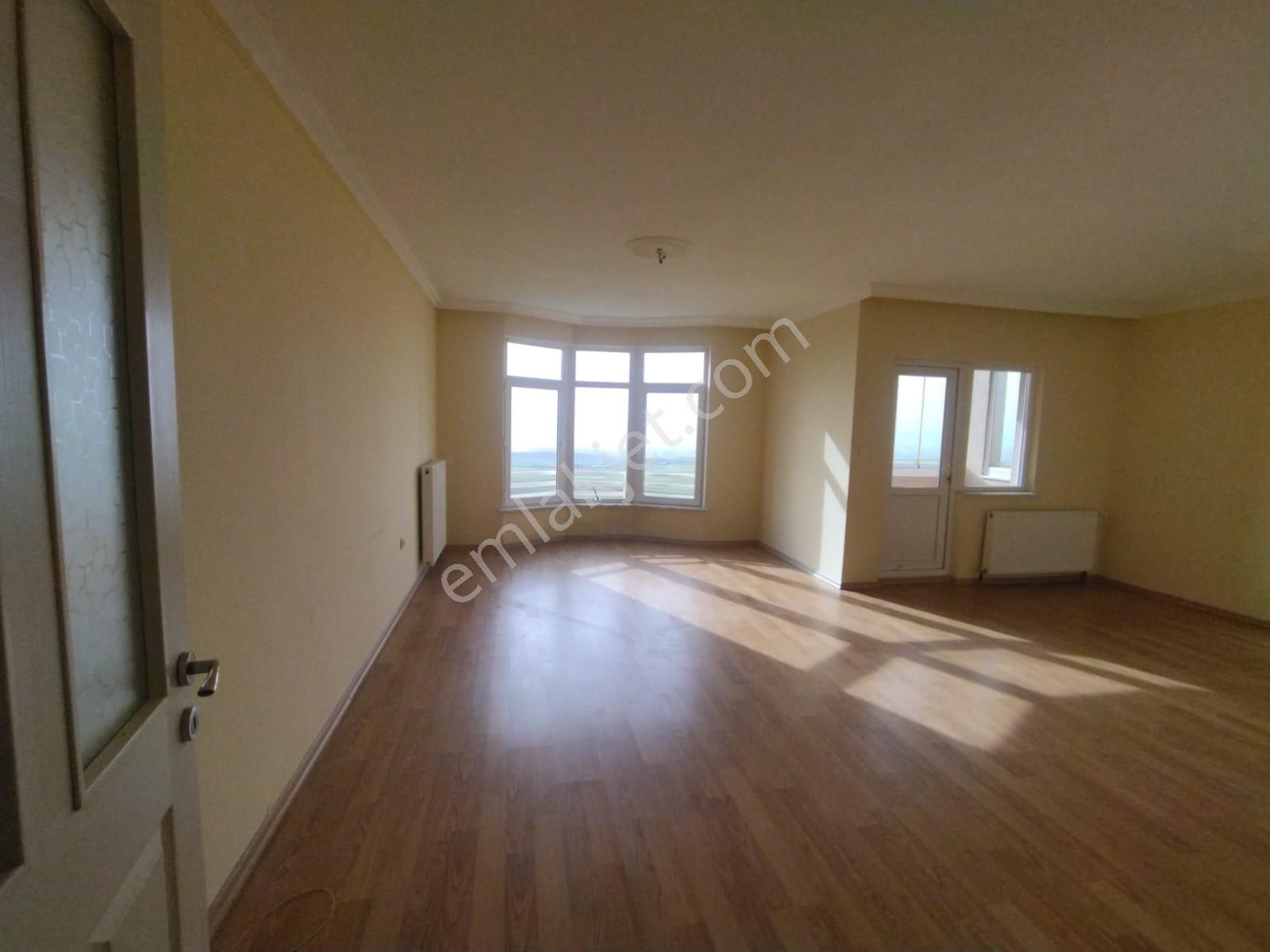 Yapracık Toki 4+1 Kiralık Daire