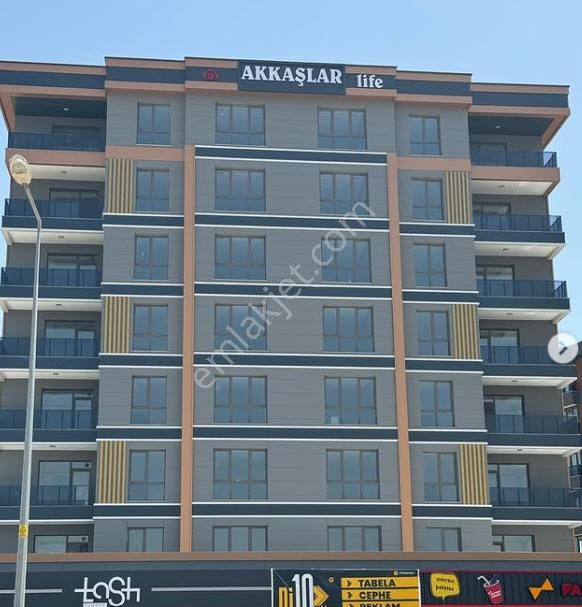 Sivas Satılık Daire Eğriköprü Mah. Eşyalı 1+1
