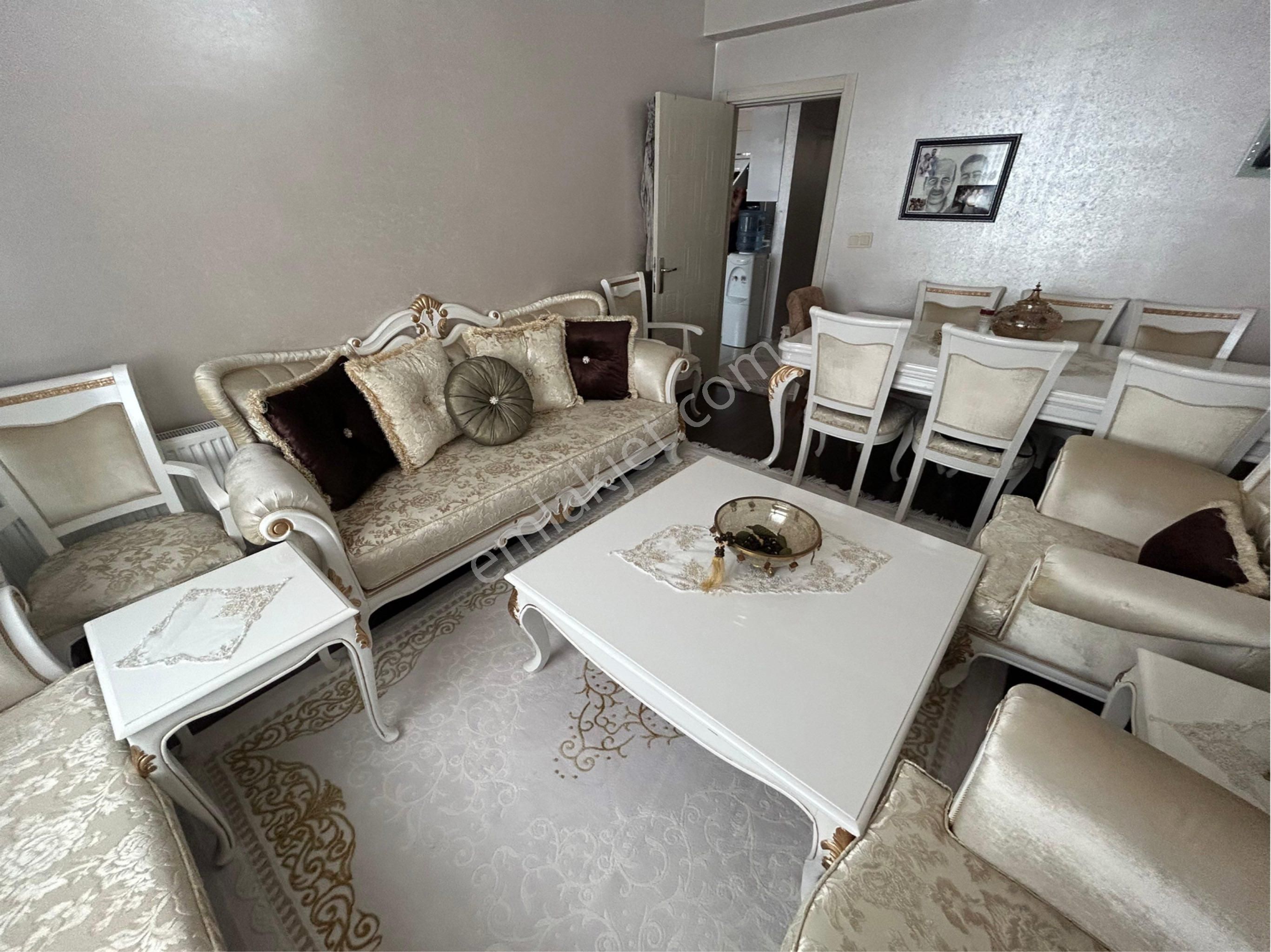 Körkün Summer House Villalarında Apart Tipi Yazlık Ev