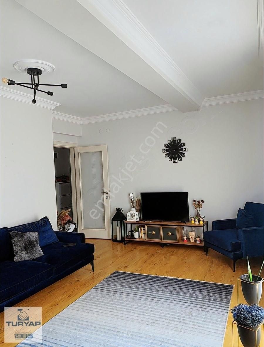 Yalova Merkez İsmet Paşa Mahallesi Satılık 2+1