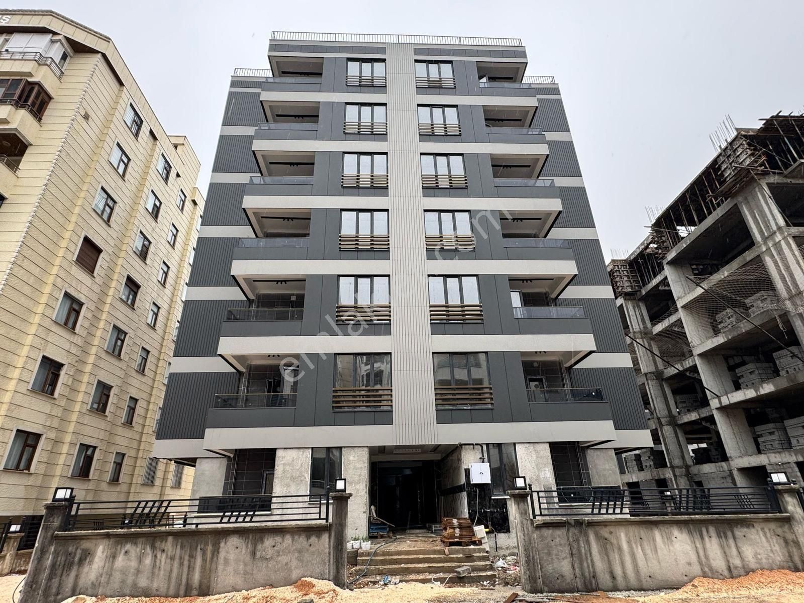Lüks 2+1 Fırdat Daire Uygun Fiyat