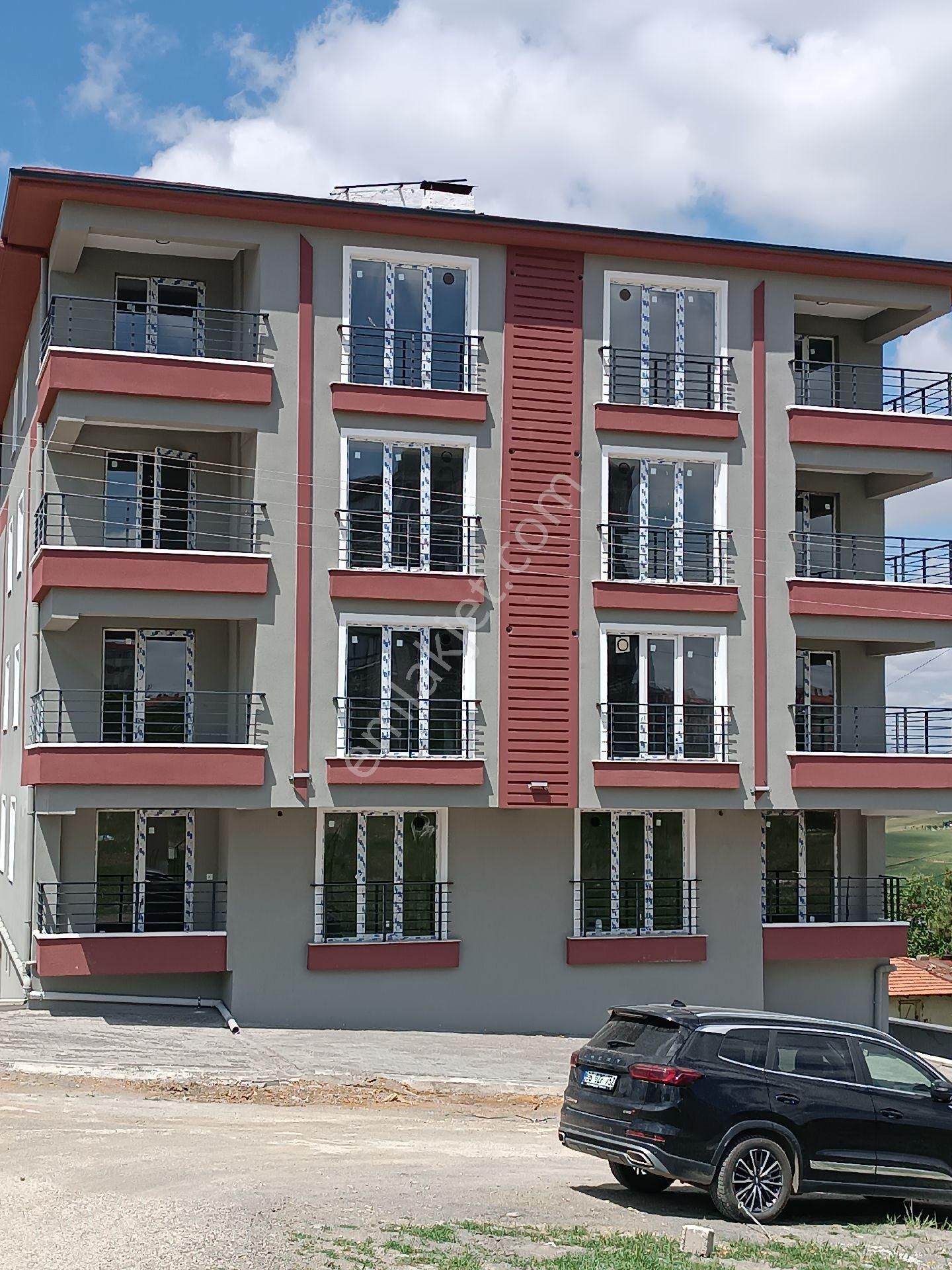 Yeşiltepede Firsat Yuksek Giris Daire