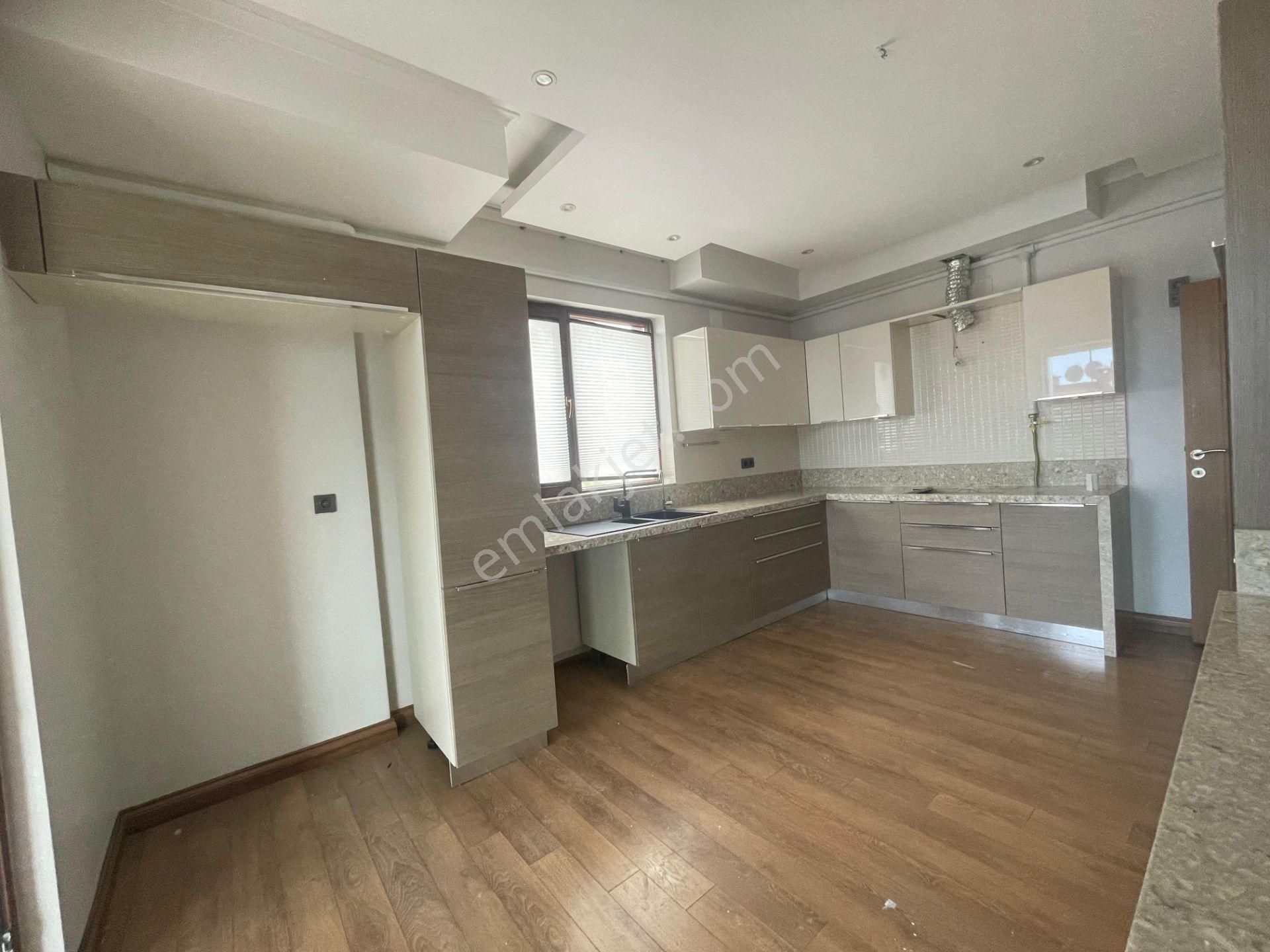 Deha Emlak'tan Sümela Evlerinde Kiralık Daire