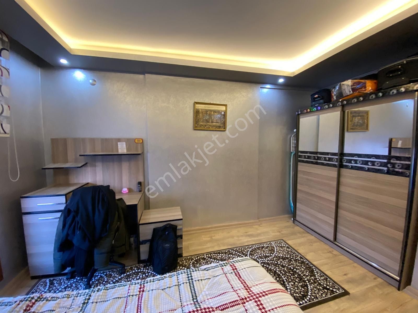 Menderes'de Mükemmel Konumda/ultra Lüx/bahçeli/triplex/masrafsız 4+1 Villa !! - Görsel 17