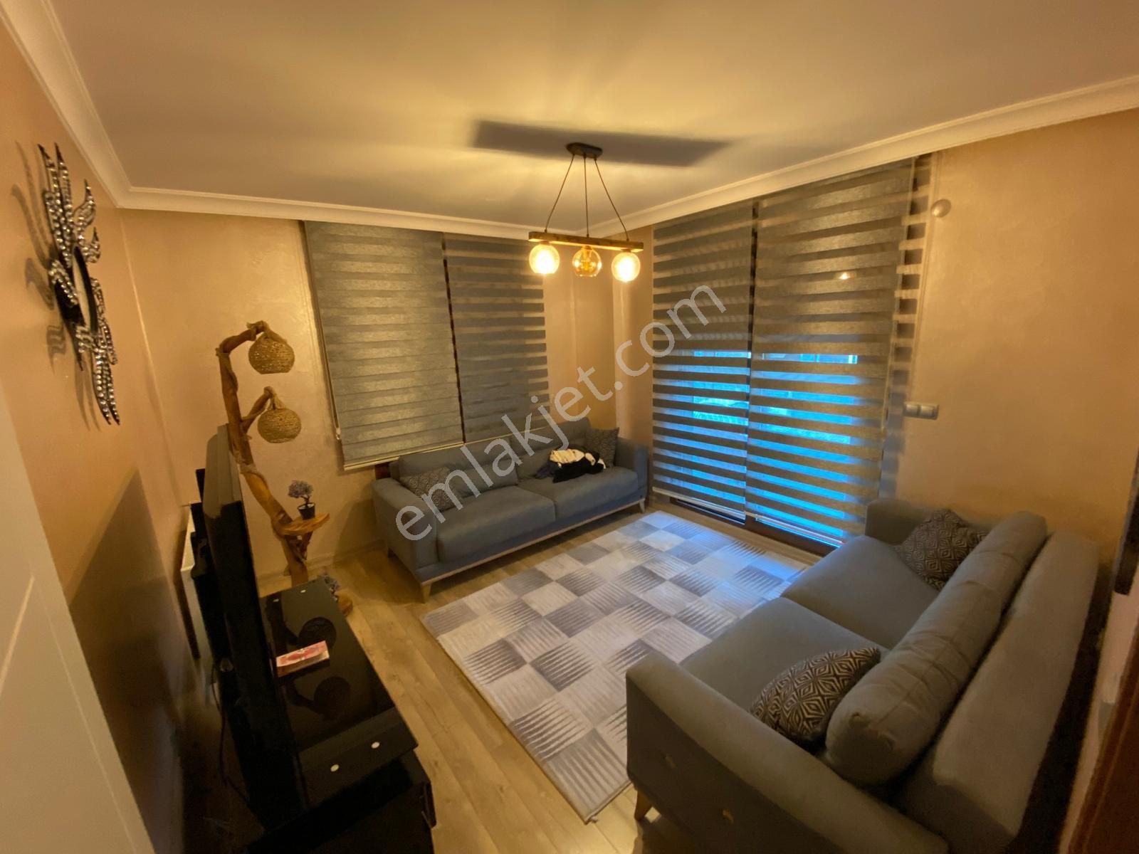Menderes'de Mükemmel Konumda/ultra Lüx/bahçeli/triplex/masrafsız 4+1 Villa !! - Görsel 11