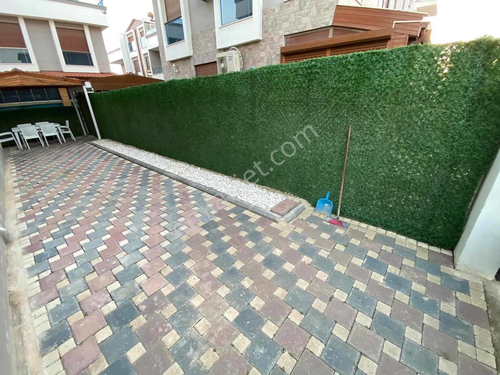 Menderes'de Mükemmel Konumda/ultra Lüx/bahçeli/triplex/masrafsız 4+1 Villa !! - Görsel 33