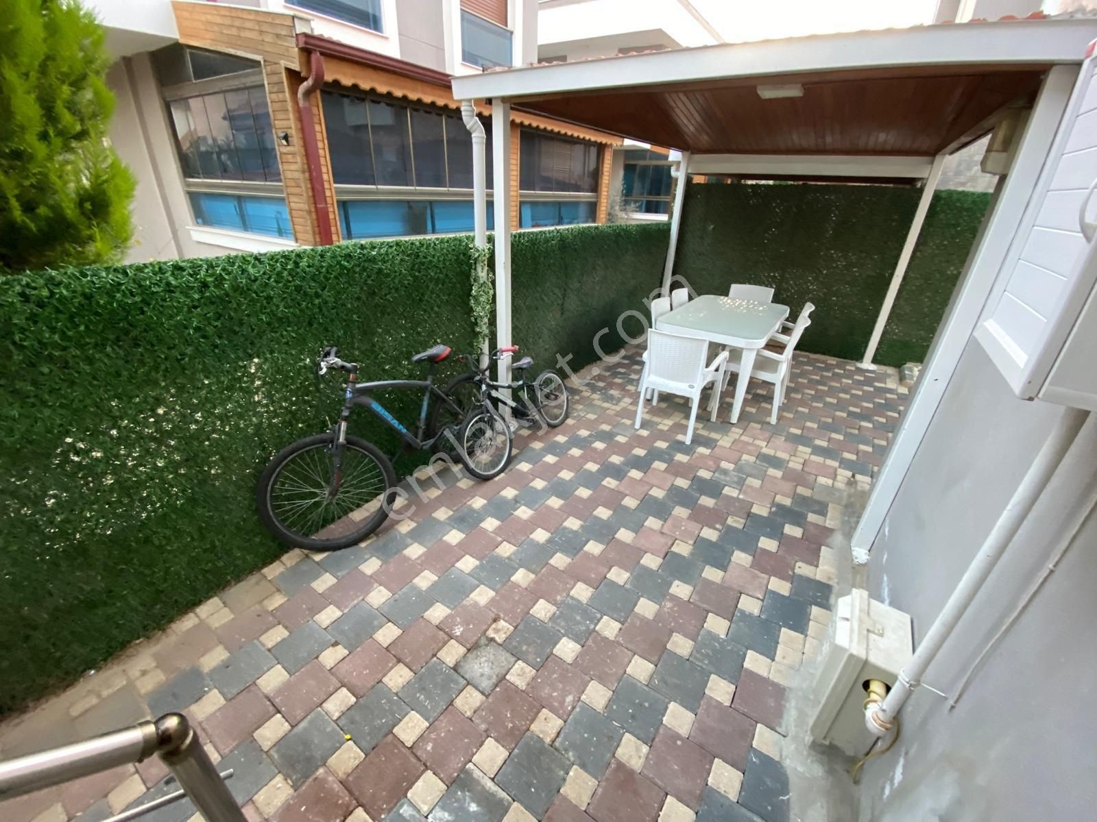 Menderes'de Mükemmel Konumda/ultra Lüx/bahçeli/triplex/masrafsız 4+1 Villa !! - Görsel 32