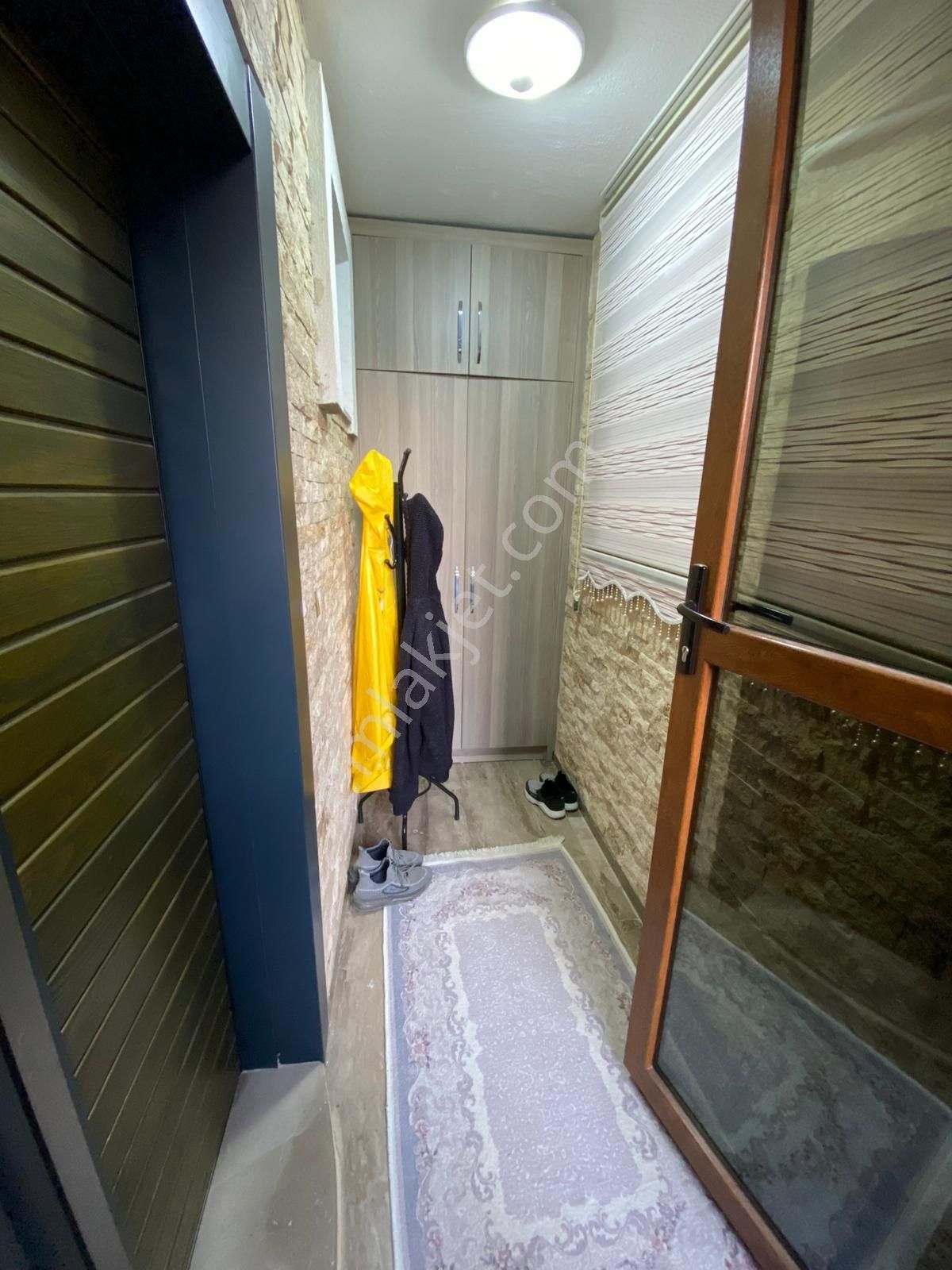 Menderes'de Mükemmel Konumda/ultra Lüx/bahçeli/triplex/masrafsız 4+1 Villa !! - Görsel 30