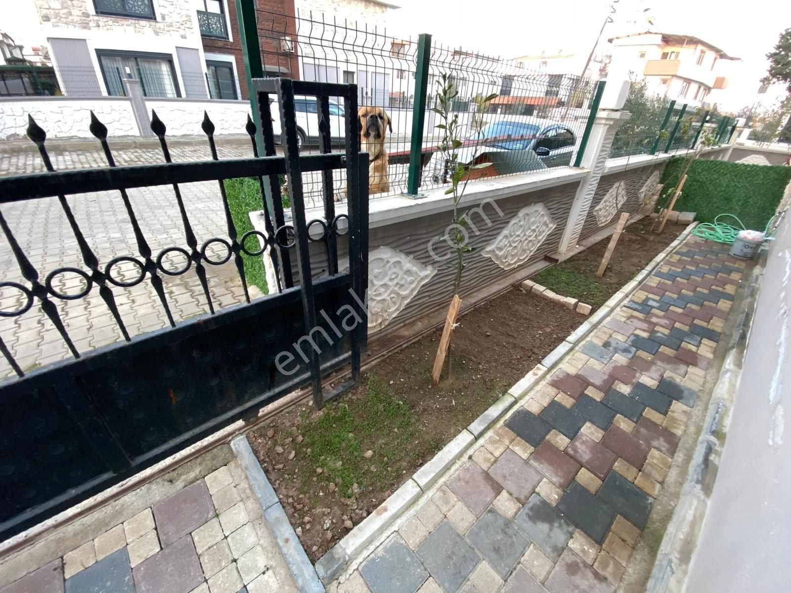 Menderes'de Mükemmel Konumda/ultra Lüx/bahçeli/triplex/masrafsız 4+1 Villa !! - Görsel 34