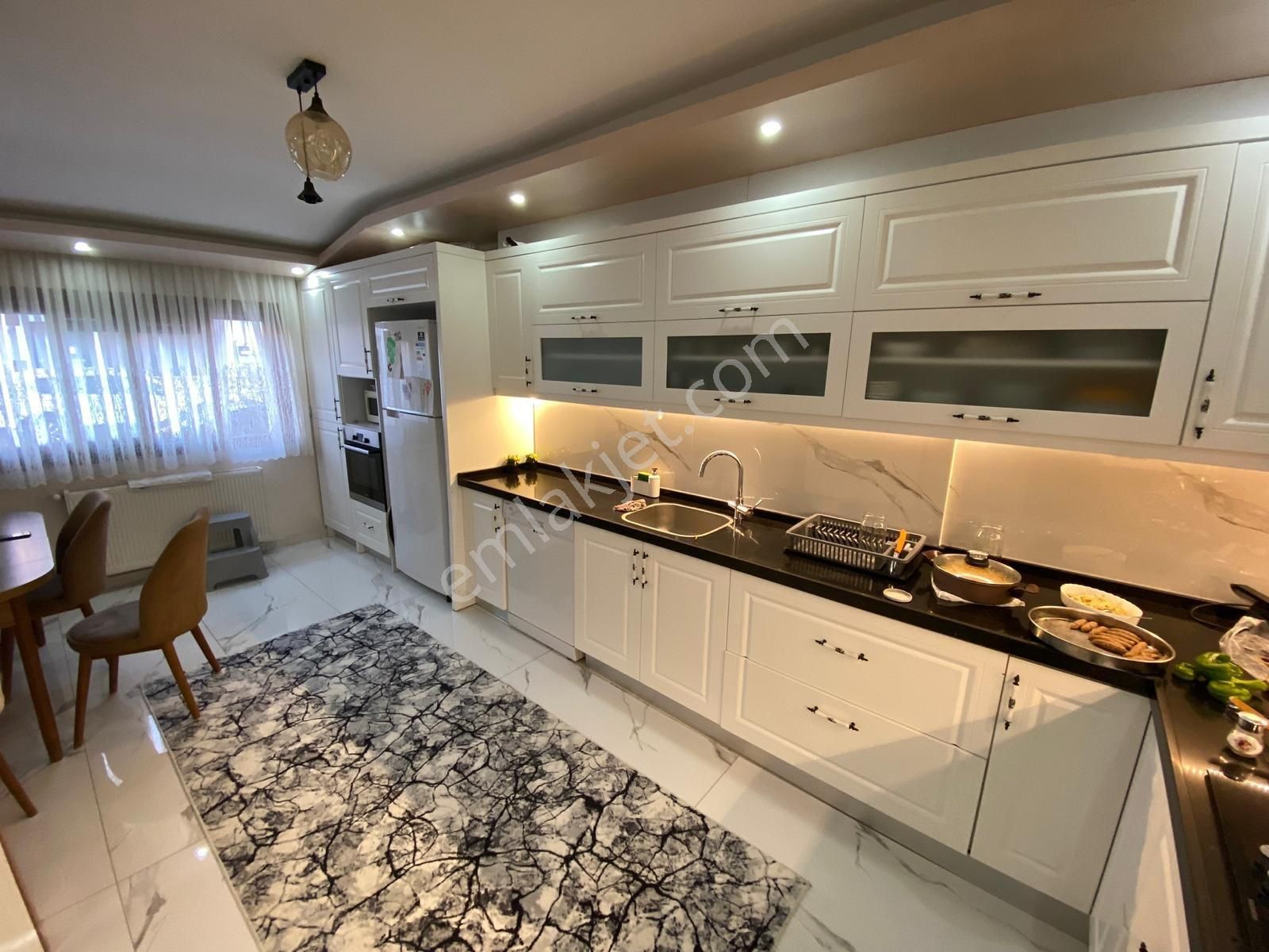 Menderes'de Mükemmel Konumda/ultra Lüx/bahçeli/triplex/masrafsız 4+1 Villa !! - Görsel 7