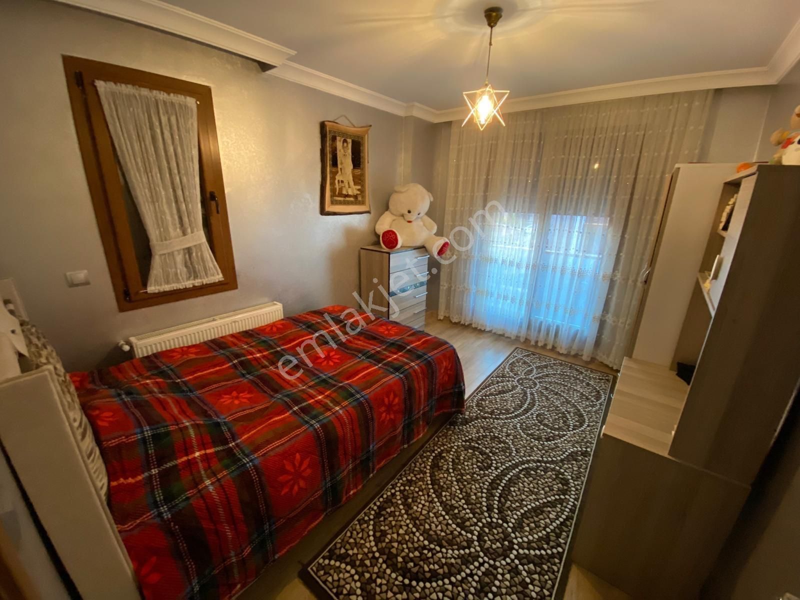 Menderes'de Mükemmel Konumda/ultra Lüx/bahçeli/triplex/masrafsız 4+1 Villa !! - Görsel 14