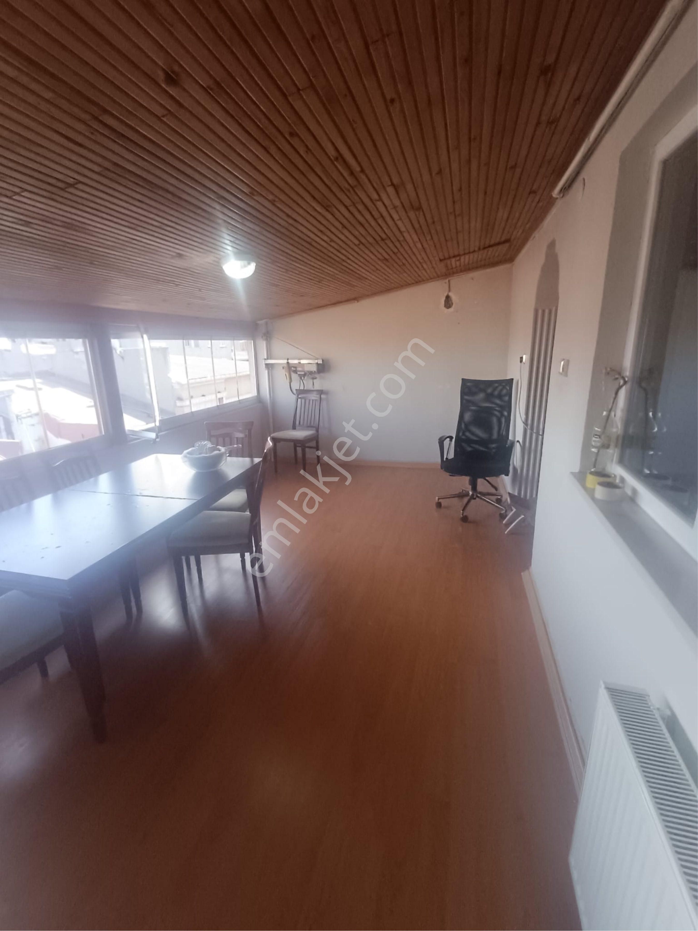 Tuna Mahallesinde Kiralık 2+1 Daire