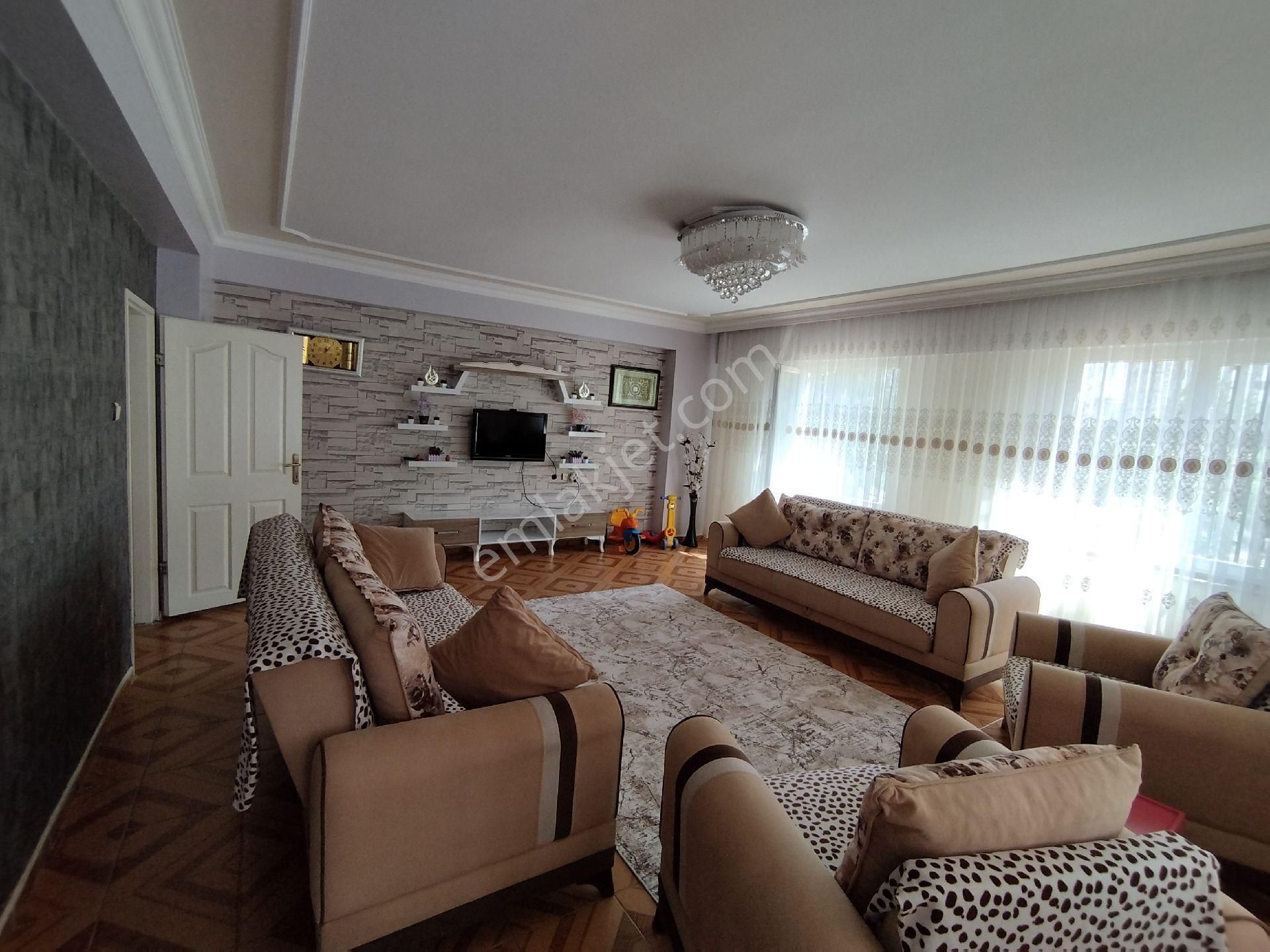 Gaziler Musaanter Satılık 3+1