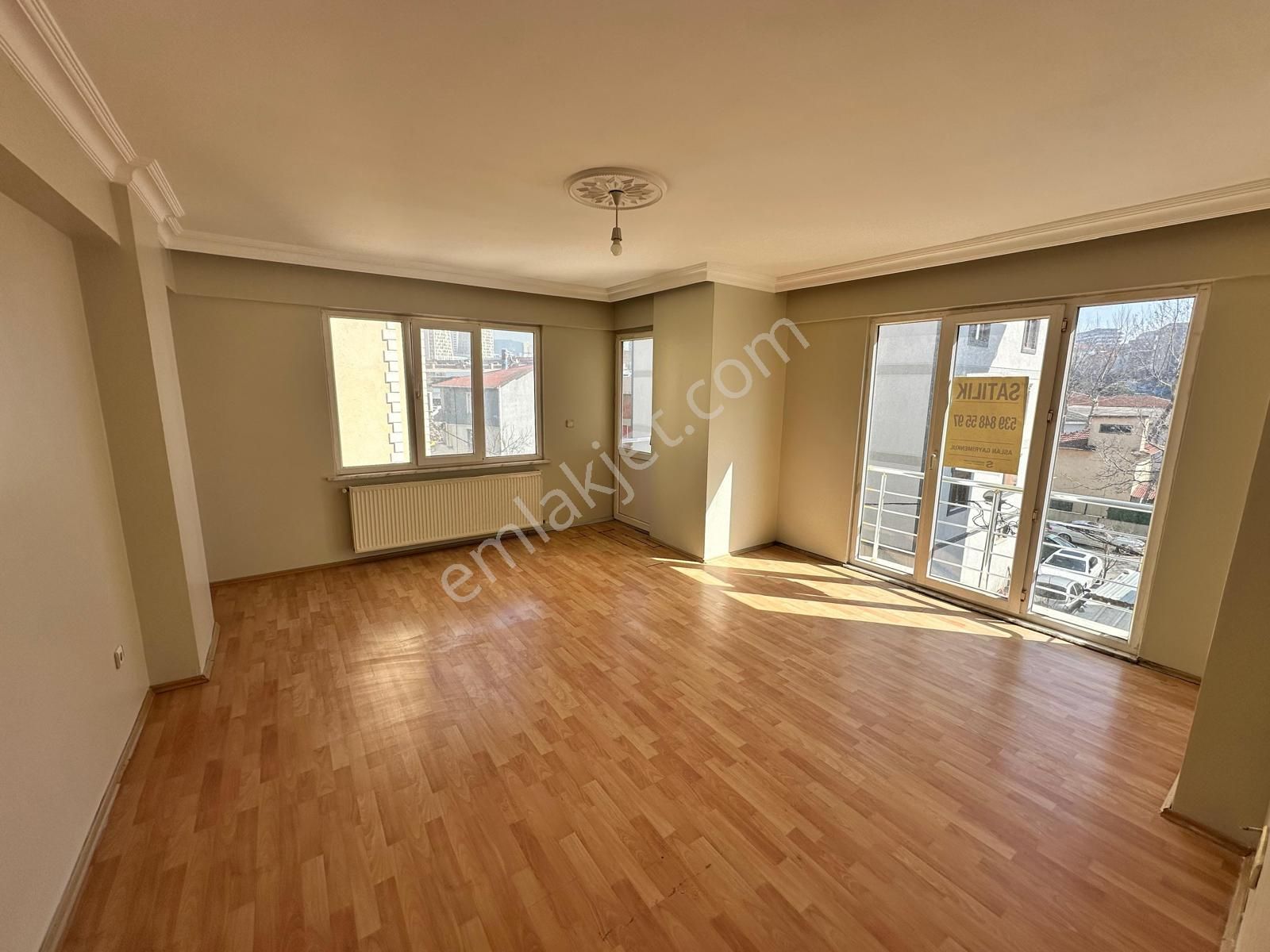 Esentepe Mah Satılık 3+1 Dubleks Daire