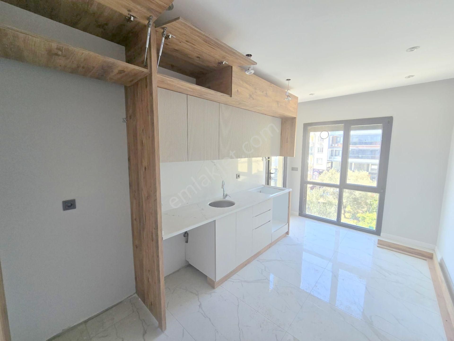 ▇▅mars'tan Kadıköy'de Ultra Lüx Tasarımlı Geniş Balkon 3+1 Daire
