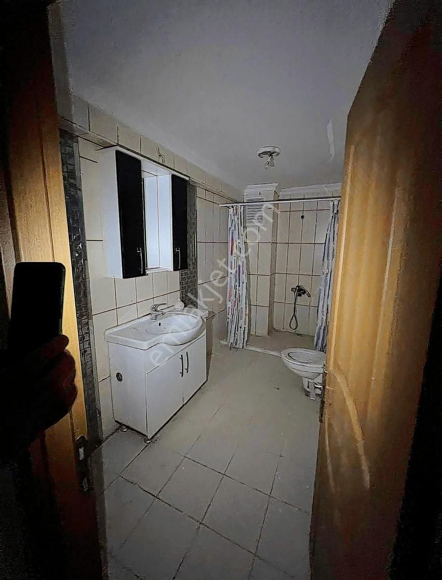 Merkezi Konumda Ters Dublex Daire