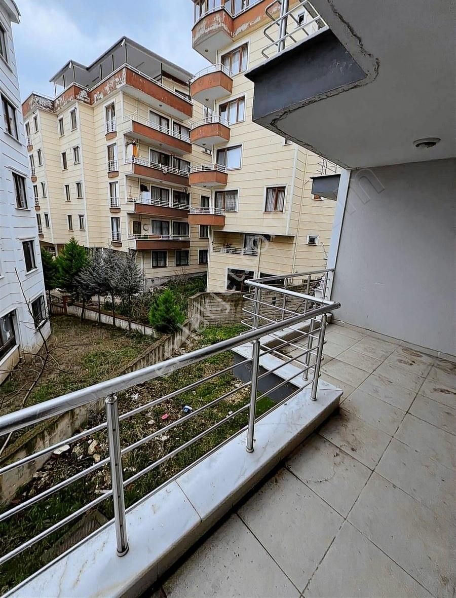 Merkezi Konumda Ters Dublex Daire - Görsel 3