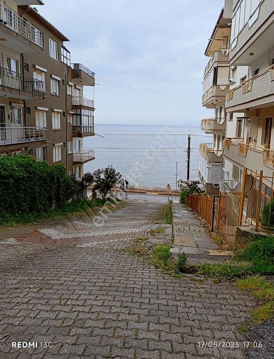 Bahçe Katlı 3+1 Daire