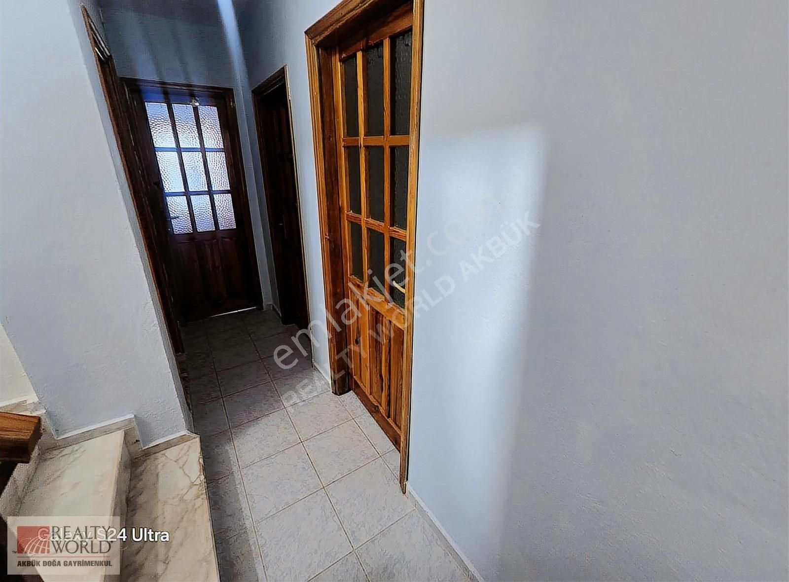 Didim Akbük'de Deniz Manzaralı Acil Satılık Müstakil Villa - Görsel 20