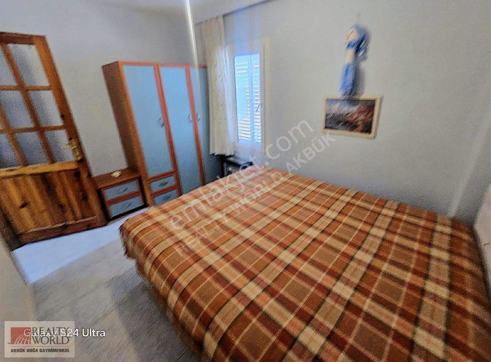 Didim Akbük'de Deniz Manzaralı Acil Satılık Müstakil Villa - Görsel 8