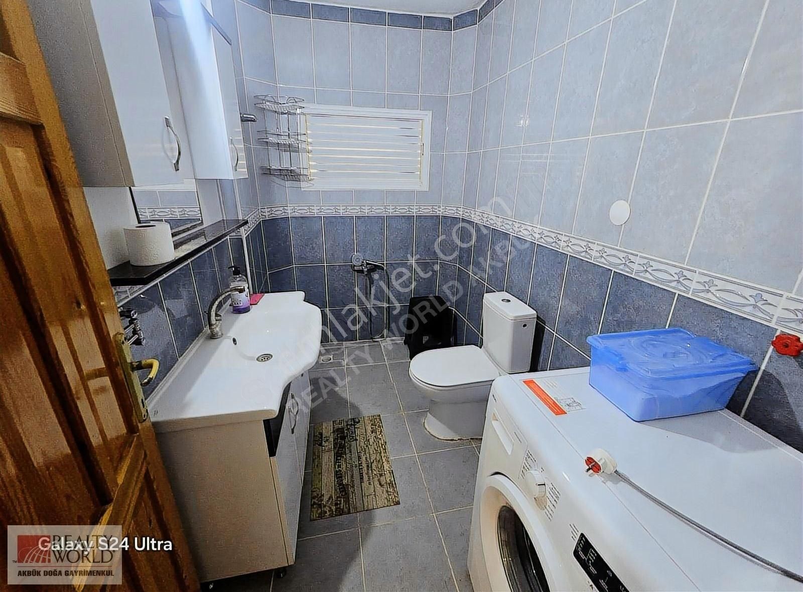 Didim Akbük'de Deniz Manzaralı Acil Satılık Müstakil Villa - Görsel 16