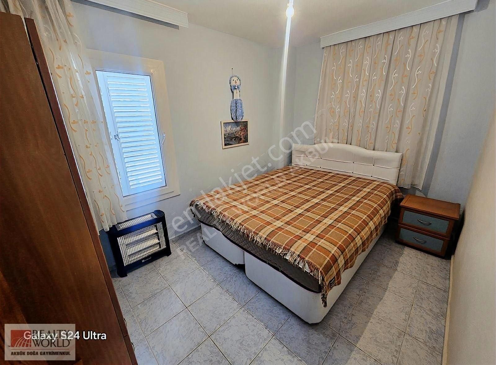 Didim Akbük'de Deniz Manzaralı Acil Satılık Müstakil Villa - Görsel 25
