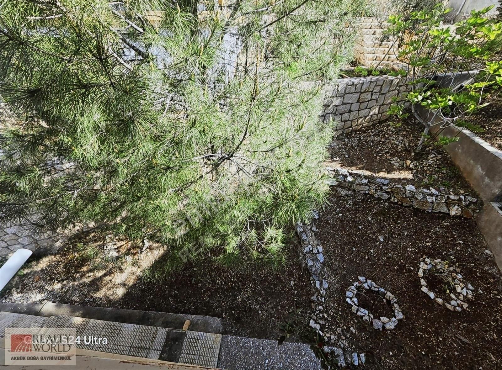 Didim Akbük'de Deniz Manzaralı Acil Satılık Müstakil Villa - Görsel 14