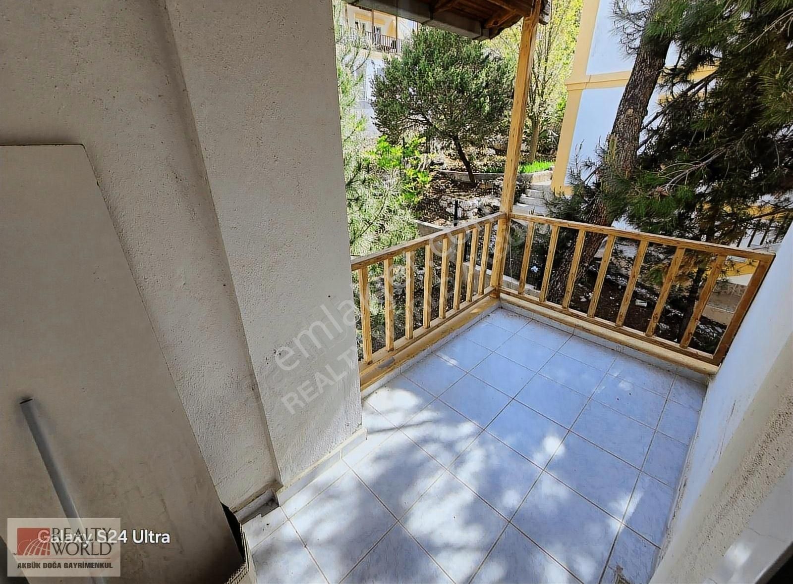 Didim Akbük'de Deniz Manzaralı Acil Satılık Müstakil Villa - Görsel 19
