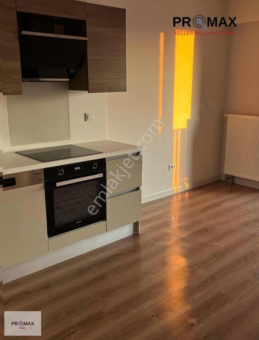 Suryapı Şehir Konaklarında Kiralık 1+1 Daire