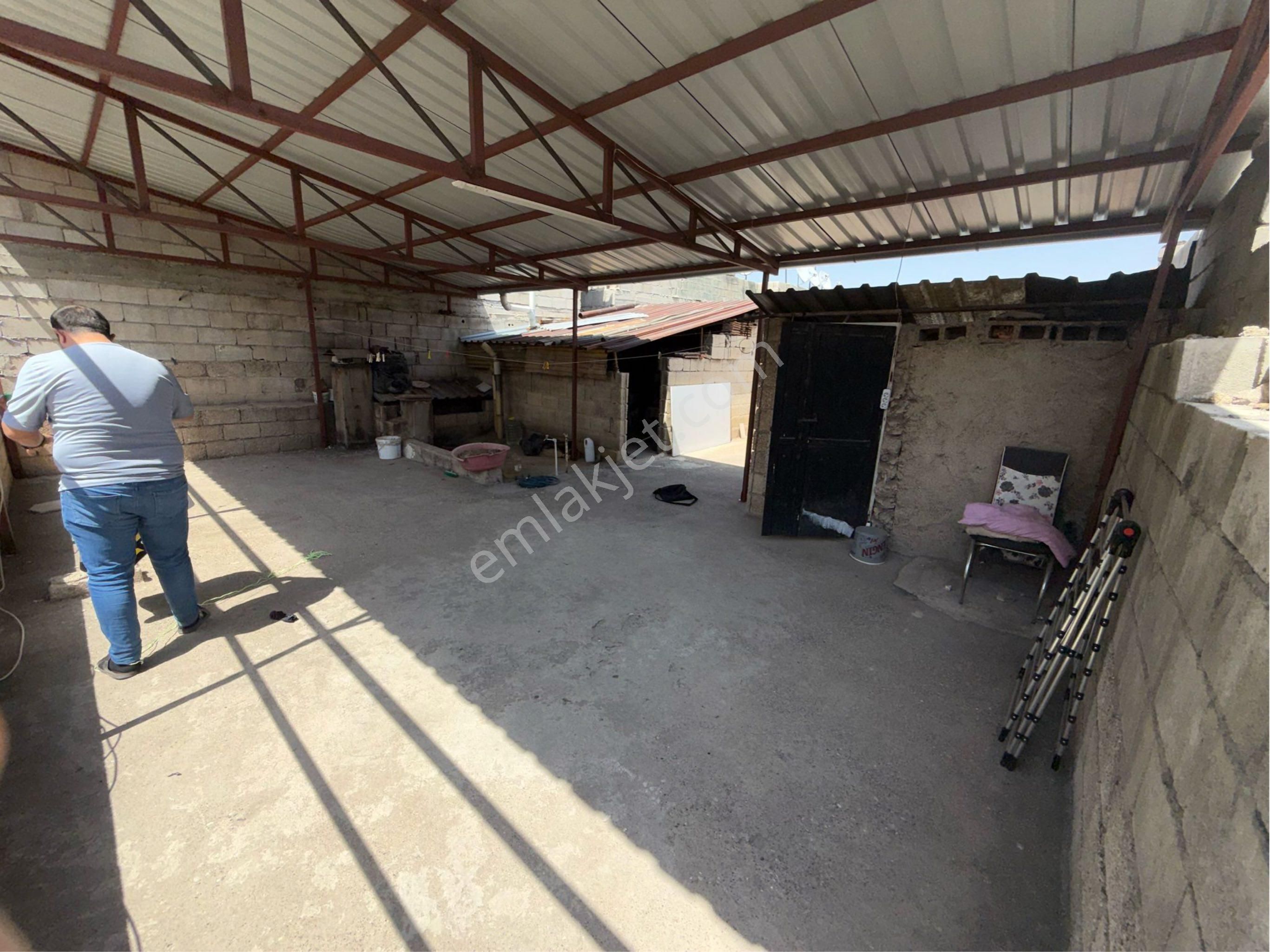 İstiklal Mahallesi 2+1 Müstakil Ev - Görsel 25