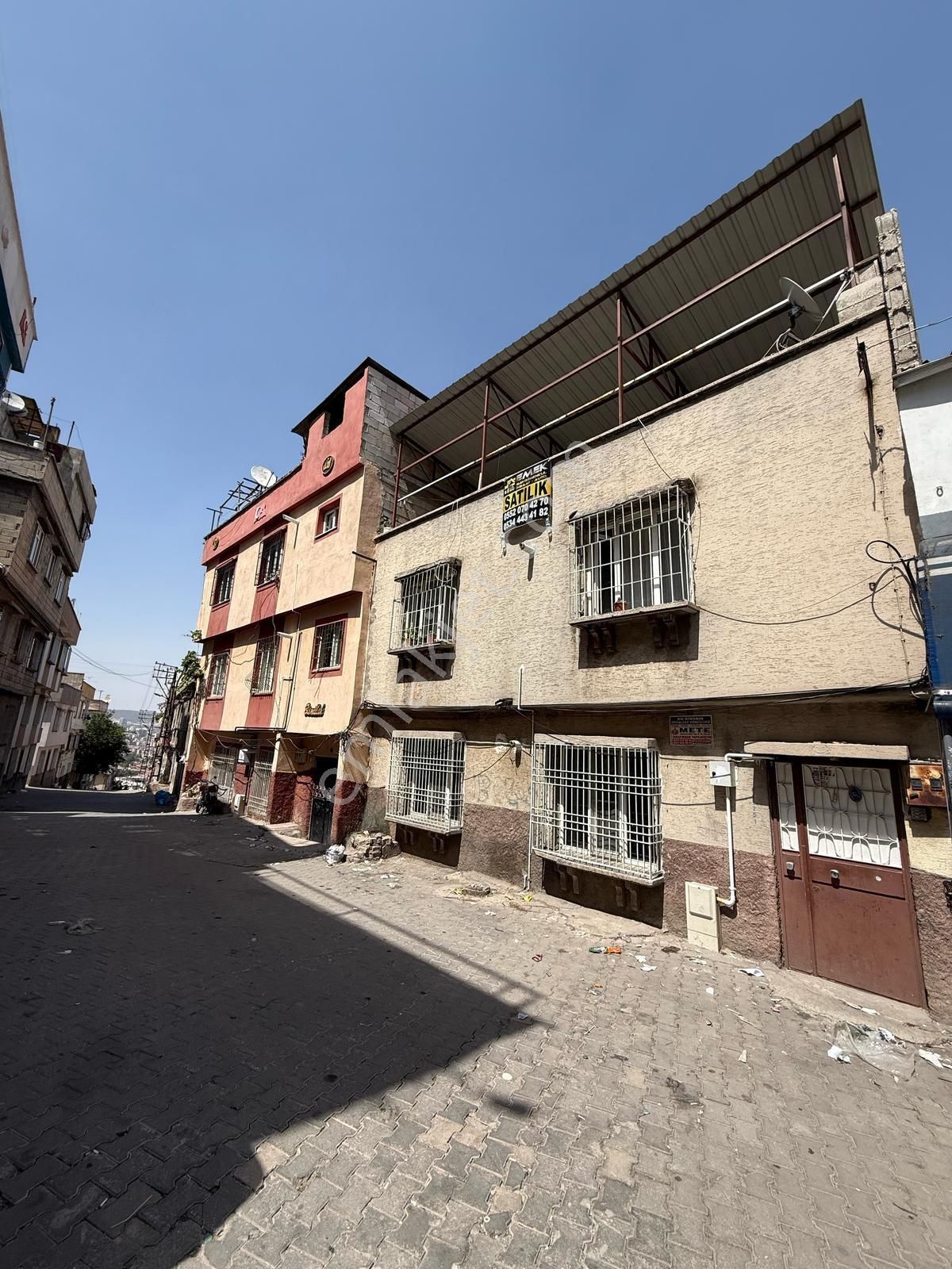 İstiklal Mahallesi 2+1 Müstakil Ev - Görsel 2