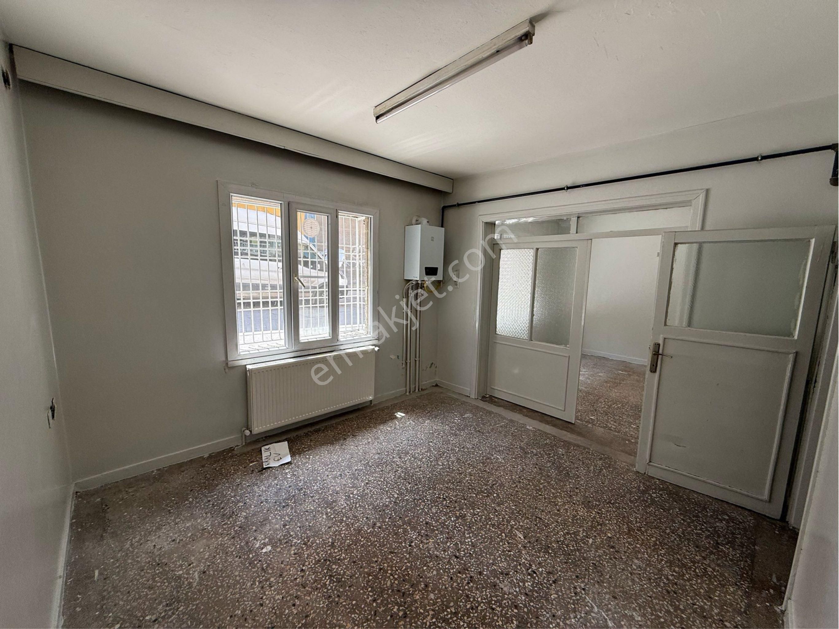 İstiklal Mahallesi 2+1 Müstakil Ev - Görsel 15