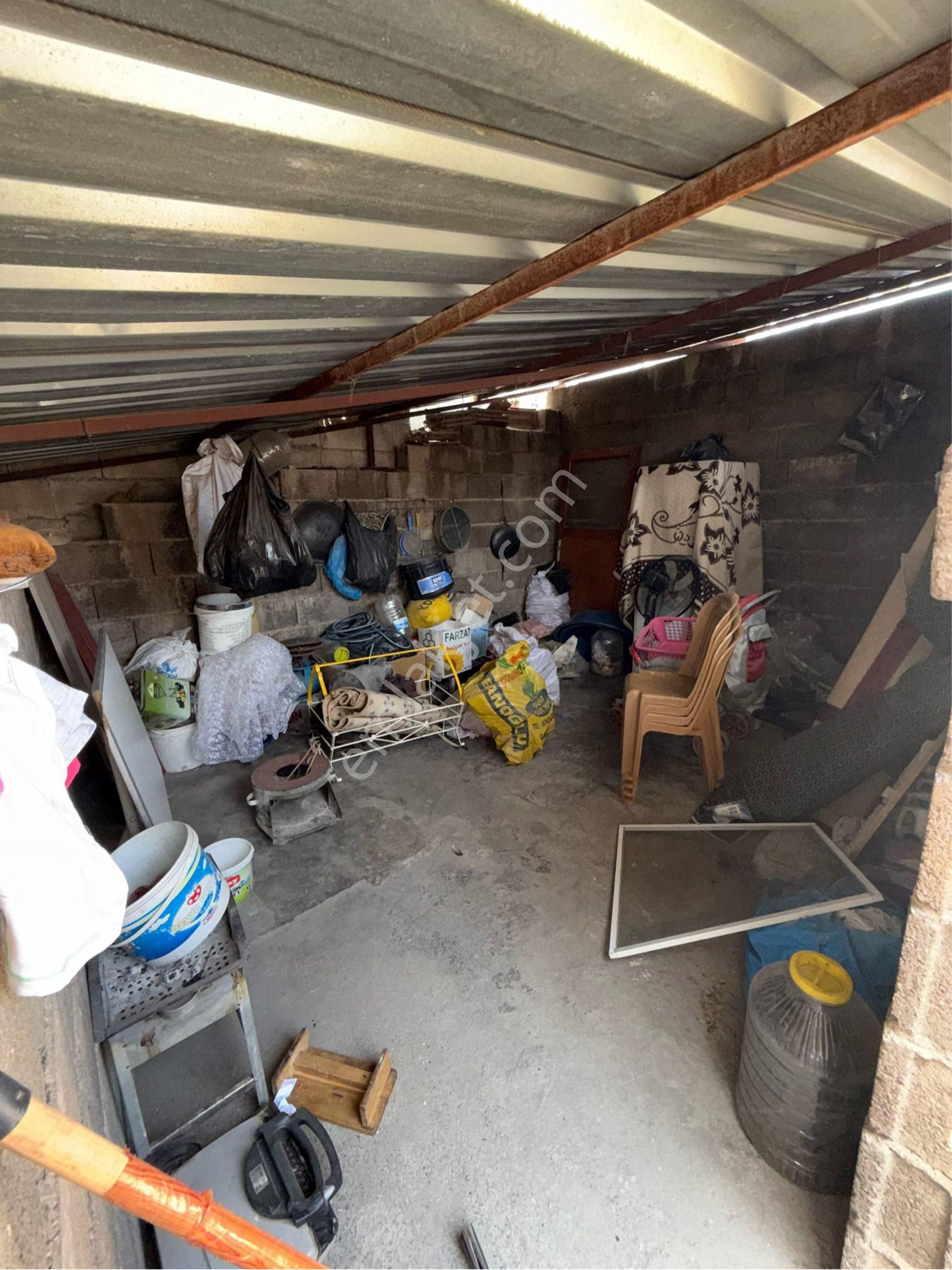 İstiklal Mahallesi 2+1 Müstakil Ev - Görsel 26