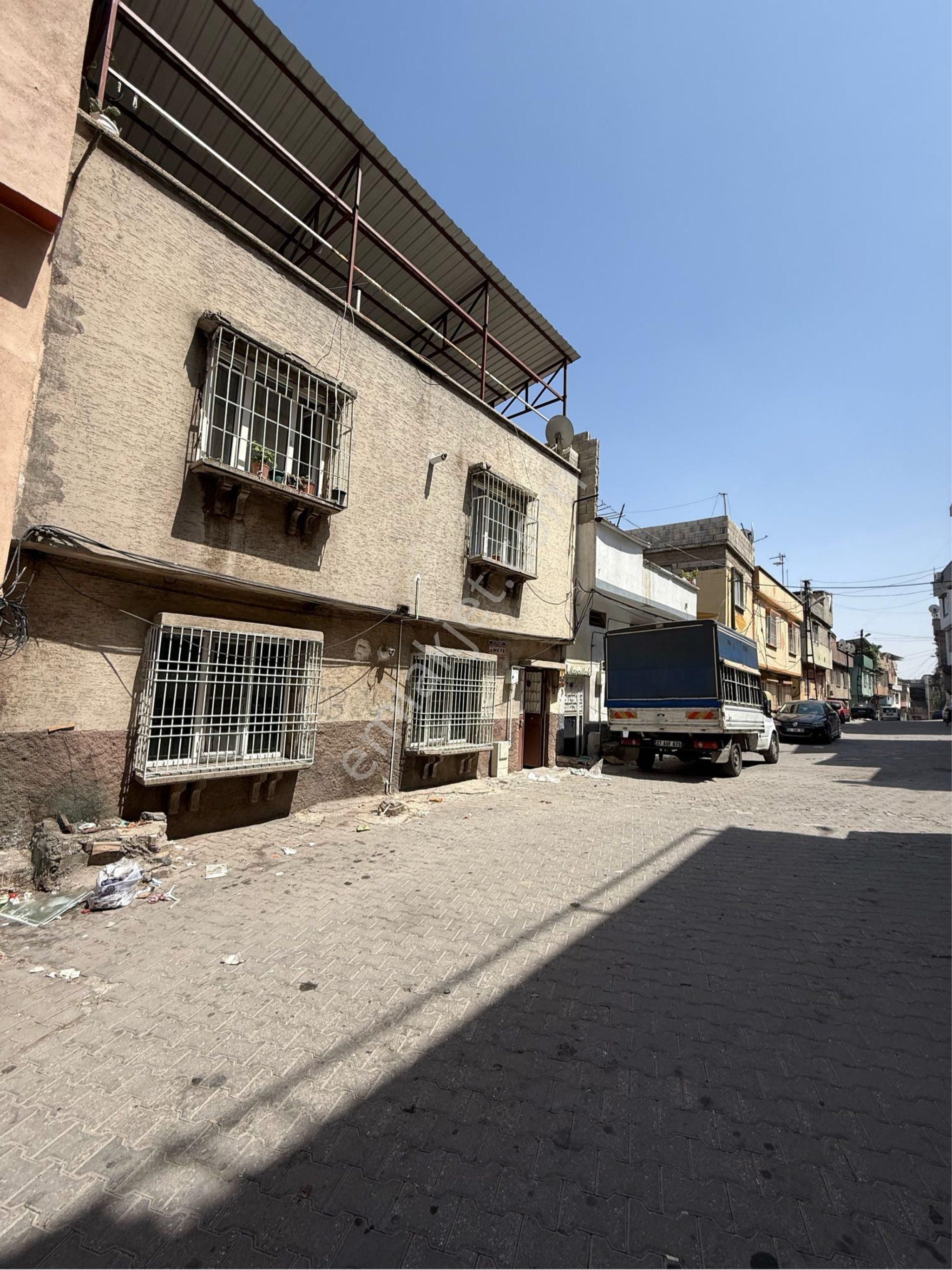 İstiklal Mahallesi 2+1 Müstakil Ev - Görsel 3